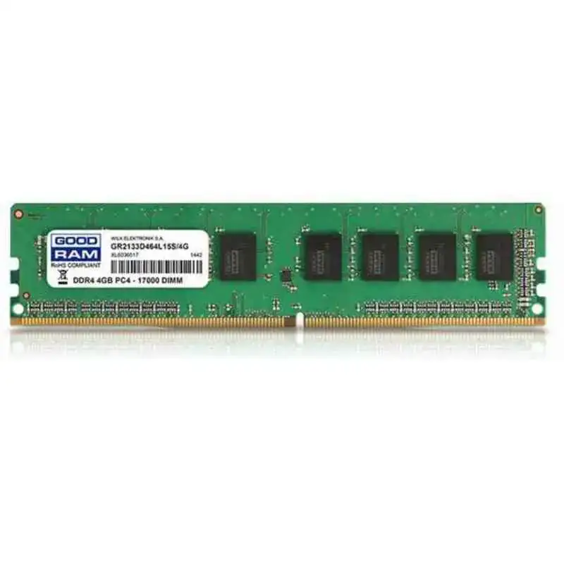 Memoire ram goodram gr2666d464l19 16g 16 gb ddr4 cl19_5680. DIAYTAR COTE D'IVOIRE - Un Monde de Possibilités à Portée de Clic. Parcourez notre site web pour découvrir des sélections infinies, de l'épicerie aux bijoux, et vivez une expérience d'achat sans pareil.