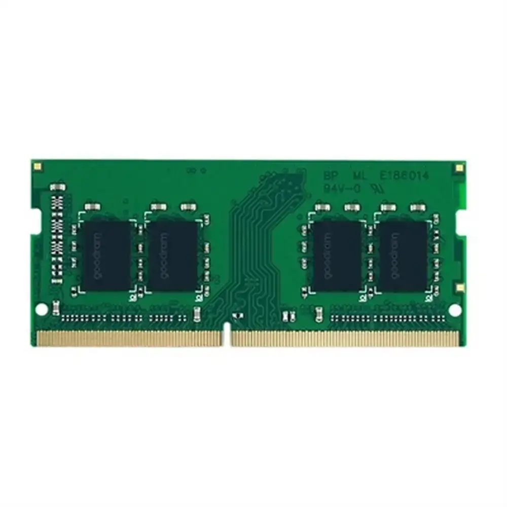 Memoire ram goodram gr3200s464l22s 16g ddr4 16 gb cl22_2267. Bienvenue sur DIAYTAR COTE D'IVOIRE - Où Choisir est un Voyage Passionnant. Plongez dans notre catalogue et trouvez des produits qui révèlent la diversité et la beauté du Côte d'Ivoire.