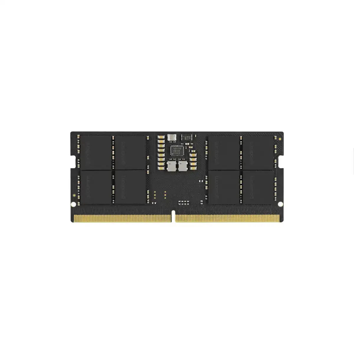 Memoire ram goodram gr4800s564l40s 16g 16 gb_1814. Bienvenue chez DIAYTAR COTE D'IVOIRE - Où le Shopping Rencontre la Qualité. Explorez notre sélection soigneusement conçue et trouvez des produits qui définissent le luxe abordable.