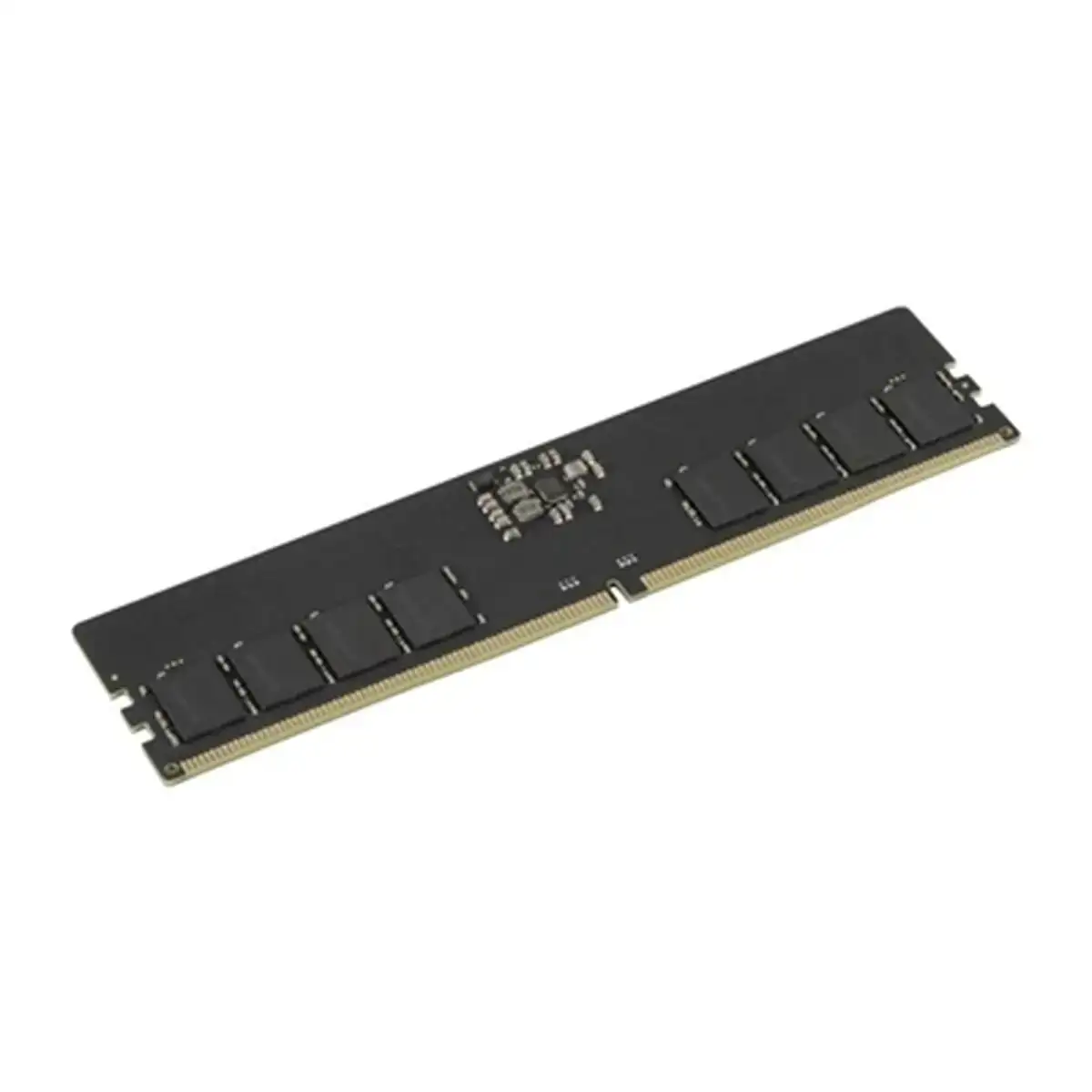 Memoire ram goodram gr5600d564l46s 16g cl46 16 gb ddr5_7735. DIAYTAR COTE D'IVOIRE - Où le Shopping est un Plaisir Engagé. Parcourez notre catalogue et choisissez des produits qui respectent vos valeurs et vos attentes.