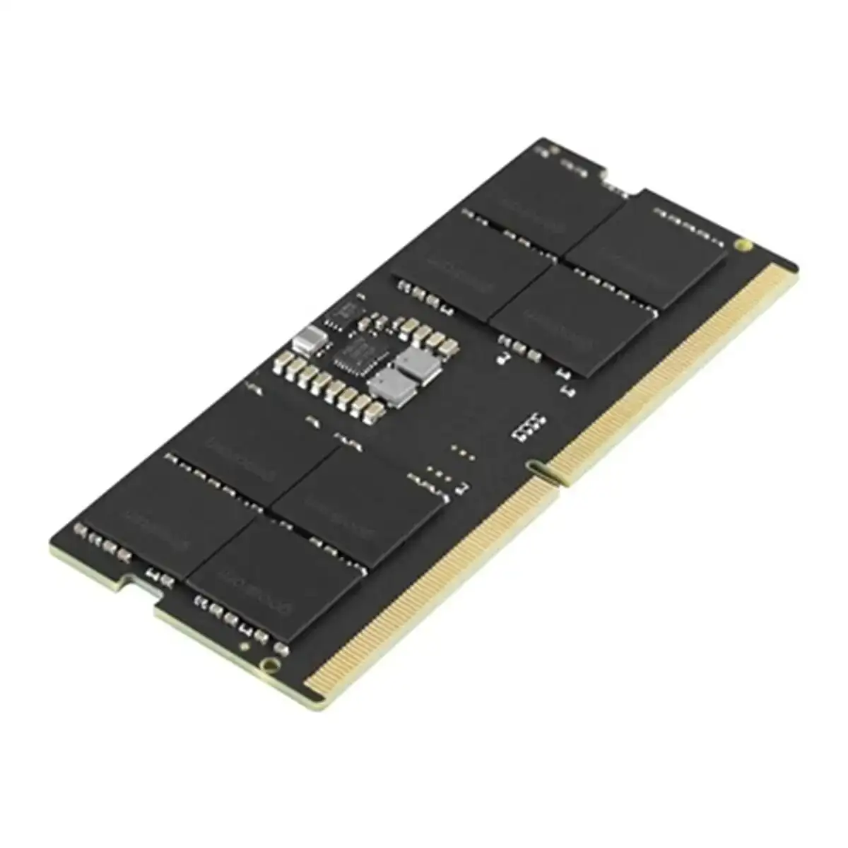 Memoire ram goodram gr5600s564l46s 16g cl40 16 gb ddr5_9077. DIAYTAR COTE D'IVOIRE - L'Art de Vivre le Shopping Authentique. Découvrez notre boutique en ligne et trouvez des produits qui célèbrent la culture et l'héritage du Côte d'Ivoire.
