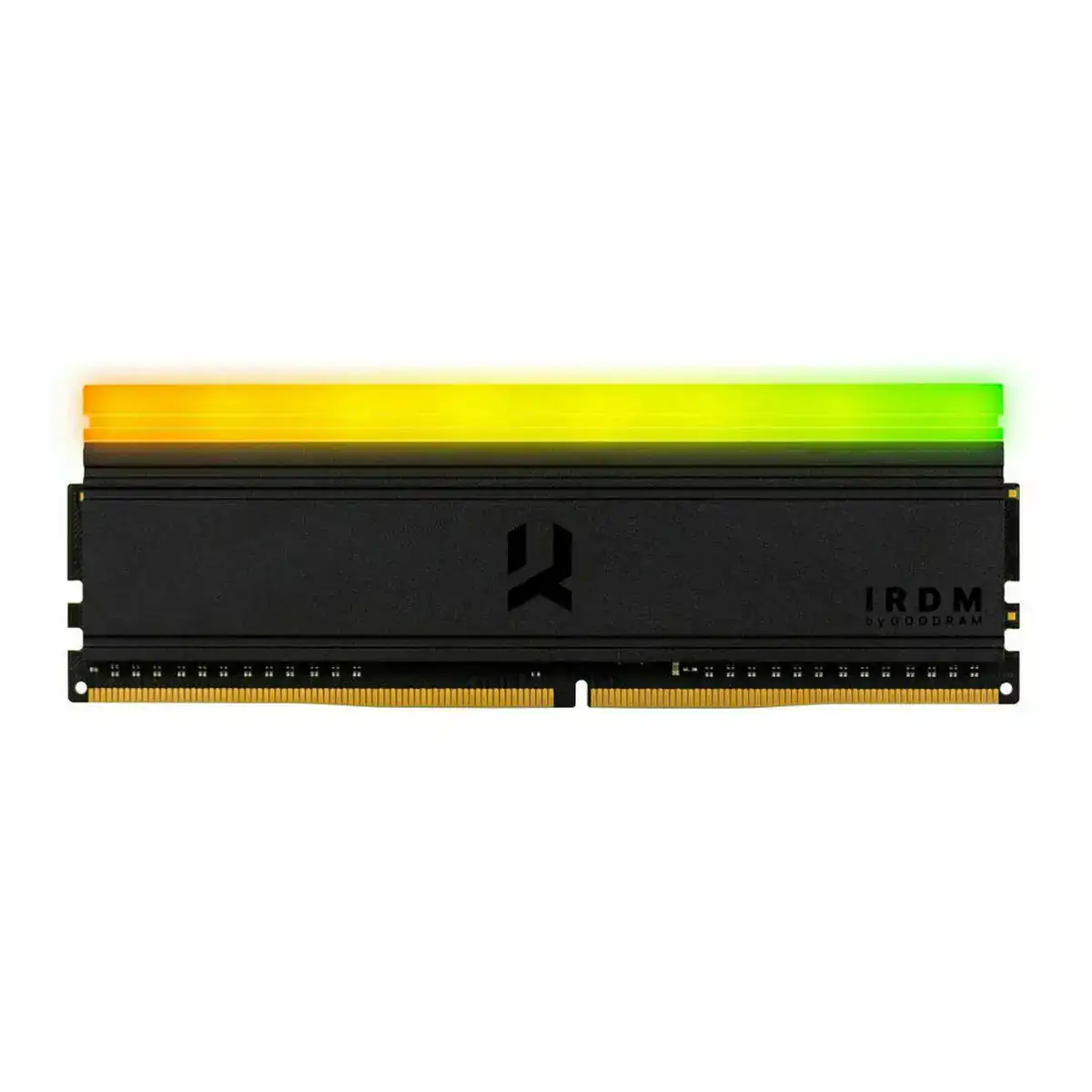 Memoire ram goodram irdm rgb 16 gb cl18_5203. DIAYTAR COTE D'IVOIRE - Votre Passage vers la Découverte. Explorez notre boutique en ligne pour trouver des trésors qui vous attendent, du traditionnel à l'avant-garde.