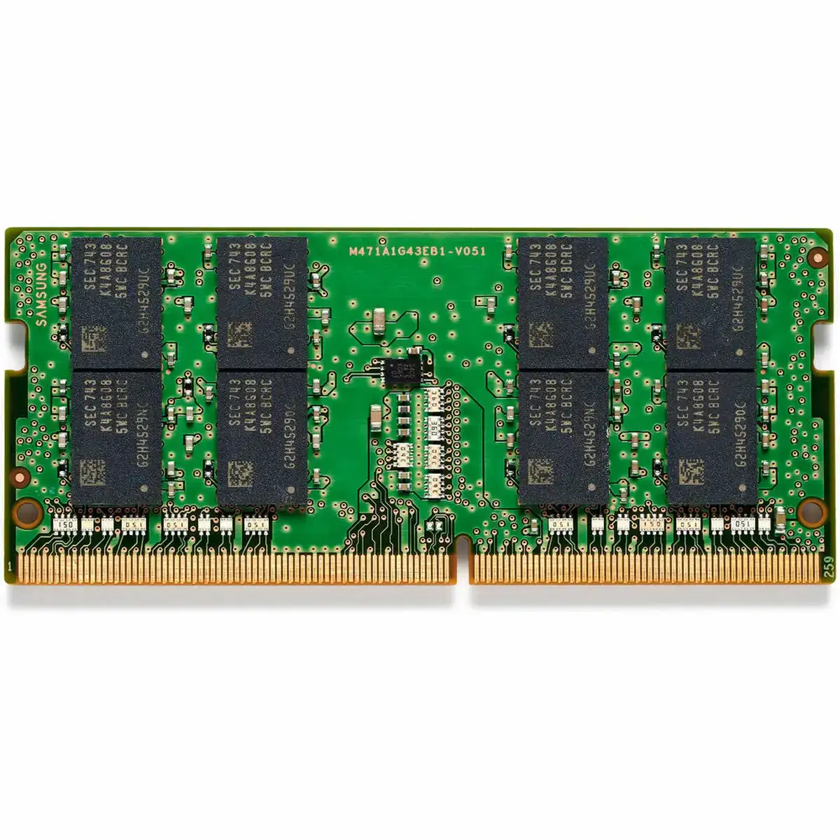 Memoire ram hp 141h5aa 16 gb ddr4 3200 mhz_1772. DIAYTAR COTE D'IVOIRE - L'Art de Choisir, l'Art de Vivre. Parcourez notre boutique en ligne et choisissez parmi des produits de qualité qui ajoutent de l'élégance à votre quotidien.