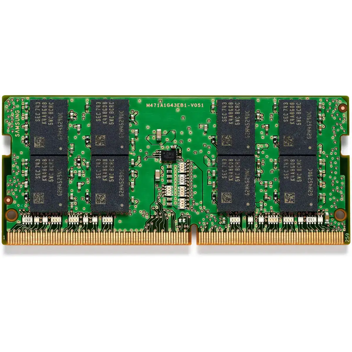 Memoire ram hp 4m9y0aa ddr5_8194. Bienvenue dans l'univers captivant de DIAYTAR COTE D'IVOIRE - Votre Plateforme de Shopping Tout-en-Un. Parcourez notre boutique en ligne pour découvrir des produits uniques, allant des articles ménagers aux élégants accessoires de mode.