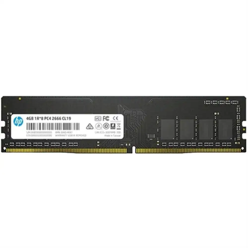 Memoire ram hp v2 ddr4 4 gb_4301. Bienvenue chez DIAYTAR COTE D'IVOIRE - Où Chaque Objet a son Histoire. Découvrez notre sélection méticuleuse et choisissez des articles qui racontent l'âme du Côte d'Ivoire.