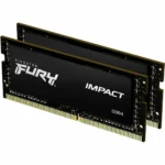 Memoire ram hyperx hyperx fury impact cl20 3200 mhz 16 gb ddr4_5223. DIAYTAR COTE D'IVOIRE - Où Choisir Devient un Acte de Découverte. Découvrez notre gamme et choisissez des produits qui éveillent votre curiosité et élargissent vos horizons.