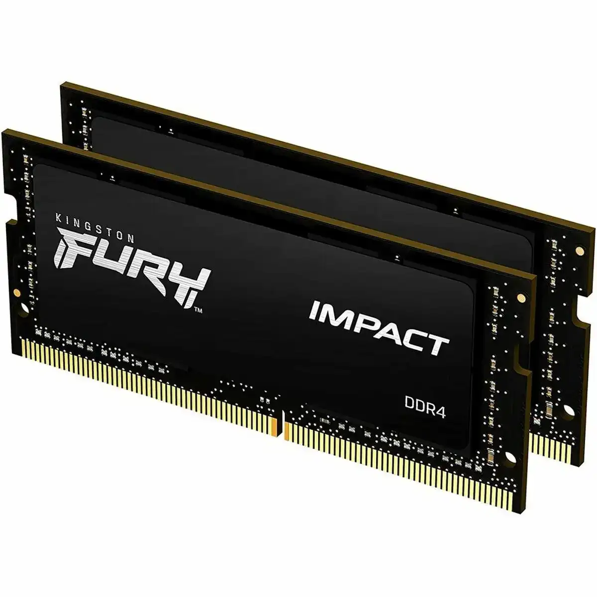 Memoire ram hyperx hyperx fury impact cl20 3200 mhz 16 gb ddr4_5223. DIAYTAR COTE D'IVOIRE - Où Choisir Devient un Acte de Découverte. Découvrez notre gamme et choisissez des produits qui éveillent votre curiosité et élargissent vos horizons.