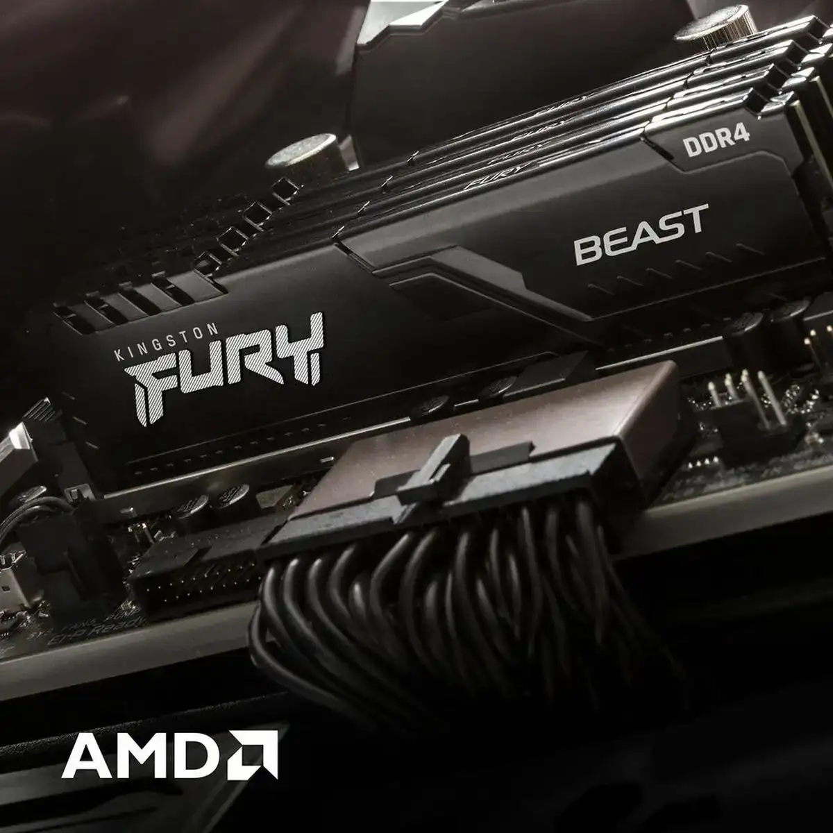 Memoire ram kingston beast 16 gb_1173. Bienvenue sur DIAYTAR COTE D'IVOIRE - Où Choisir est un Voyage Passionnant. Plongez dans notre catalogue et trouvez des produits qui révèlent la diversité et la beauté du Côte d'Ivoire.