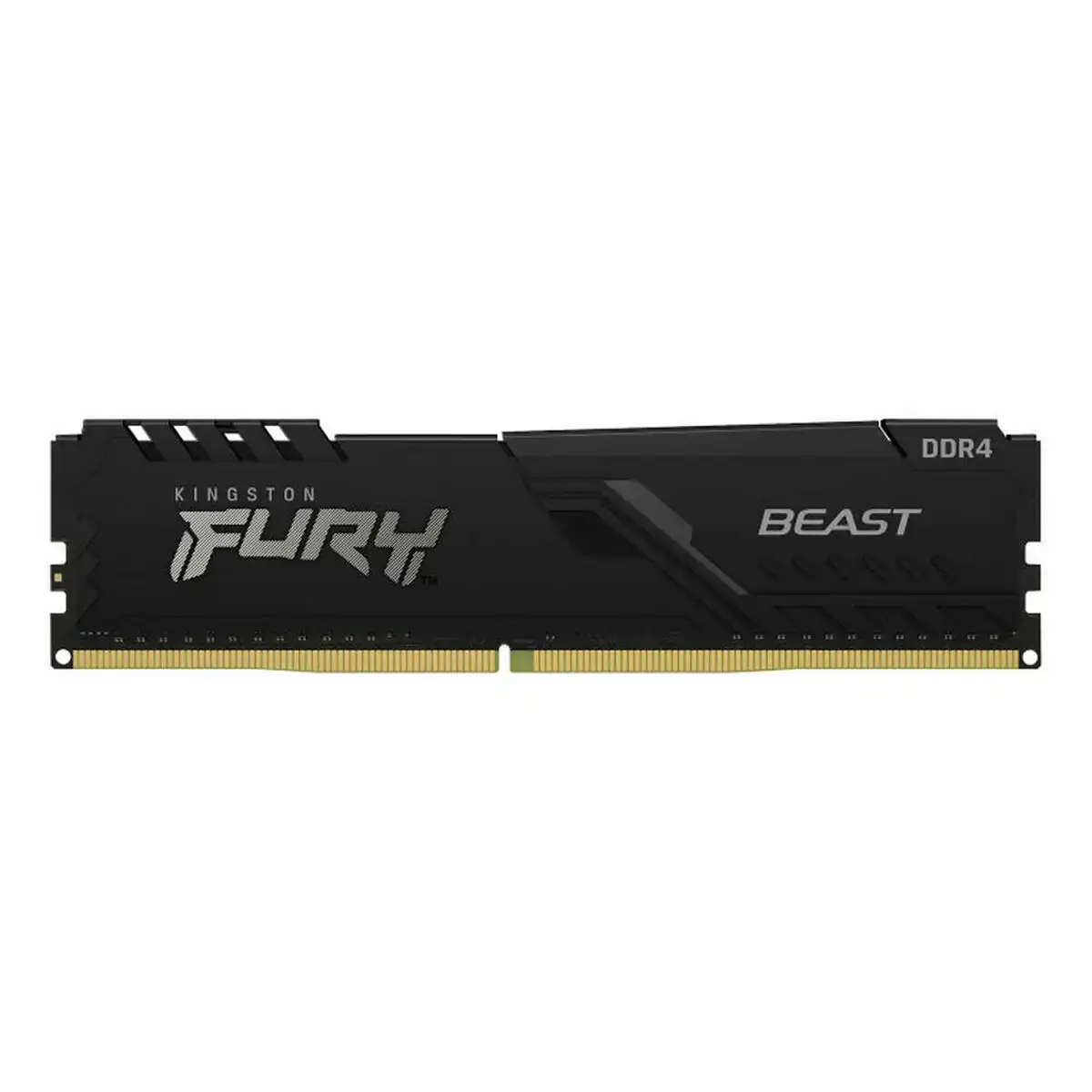 Memoire ram kingston beast 8 gb ddr4 3600 mhz_6522. Votre Destination de Choix: DIAYTAR COTE D'IVOIRE - Où l'Authenticité Rencontre la Commodité. Faites l'expérience de magasiner en ligne pour des articles qui incarnent la richesse culturelle et la modernité du Côte d'Ivoire.