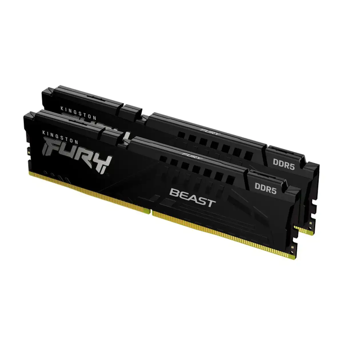 Memoire ram kingston beast ddr5_6442. DIAYTAR COTE D'IVOIRE - L'Art de Vivre le Shopping Authentique. Découvrez notre boutique en ligne et trouvez des produits qui célèbrent la culture et l'héritage du Côte d'Ivoire.