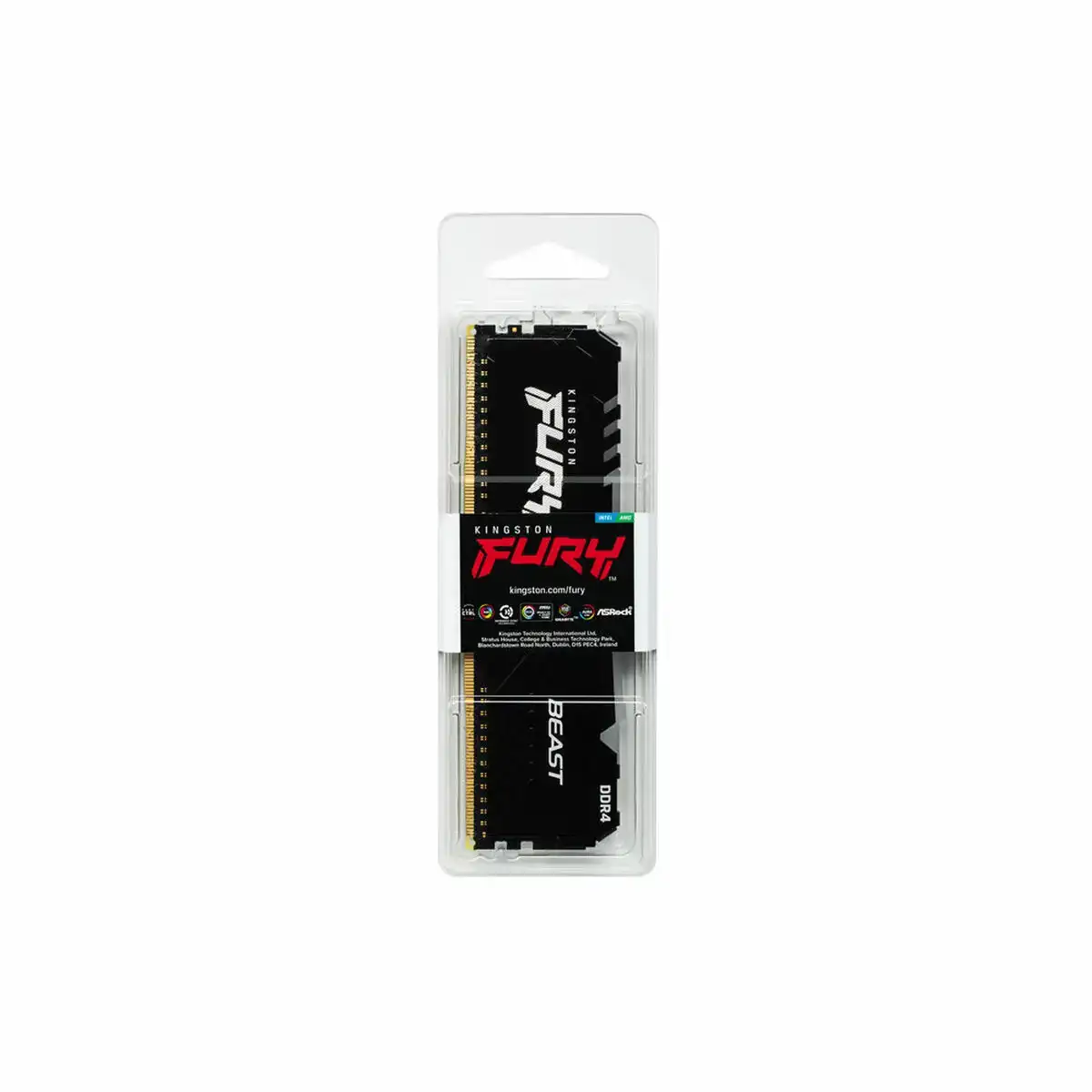 Memoire ram kingston cl17 dimm 8 gb ddr4_6892. DIAYTAR COTE D'IVOIRE - Votre Univers Shopping Éclectique. Explorez nos offres variées et découvrez des articles qui embrassent la diversité et la polyvalence de vos besoins.