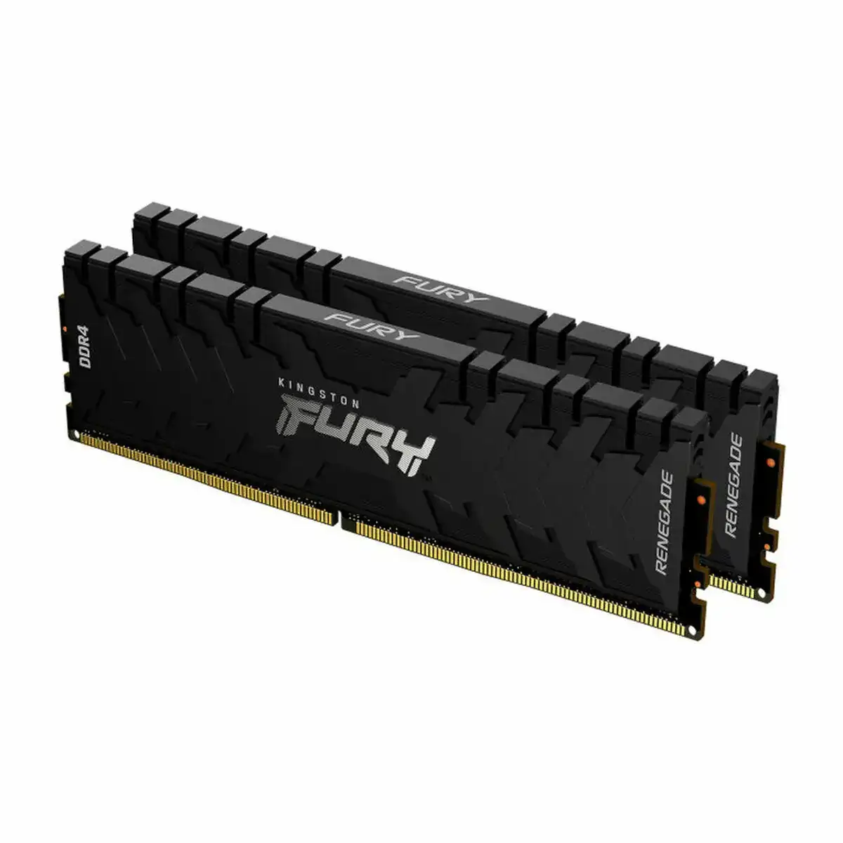 Memoire ram kingston ddr4 cl16 16 gb 3200 mhz_5746. Bienvenue chez DIAYTAR COTE D'IVOIRE - Où le Shopping Rime avec Diversité. Plongez dans notre univers de produits et découvrez des trésors qui représentent la richesse culturelle du Côte d'Ivoire.