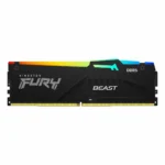 Memoire ram kingston fury beast rgb cl40 5600 mhz 16 gb ddr5_5209. Entrez dans l'Univers de DIAYTAR COTE D'IVOIRE - Où Choisir est un Voyage. Explorez notre gamme diversifiée et trouvez des articles qui répondent à tous vos besoins et envies.