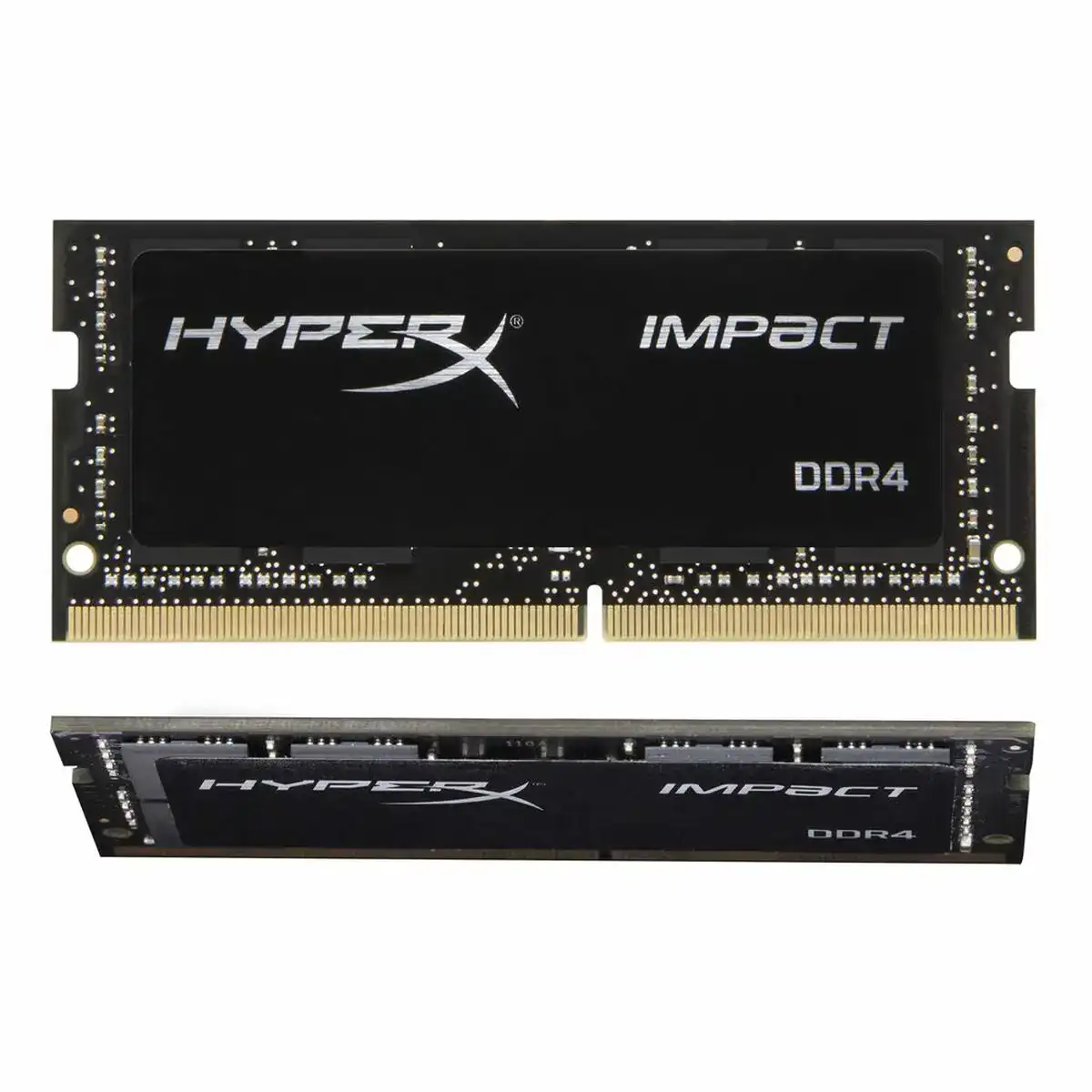 Memoire ram kingston fury impact 32 gb ddr4 2666 mhz cl15_3914. DIAYTAR COTE D'IVOIRE - Où Chaque Produit a son Histoire. Découvrez notre gamme de produits, chacun portant en lui le récit de l'artisanat et de la passion, pour vous offrir une expérience de shopping authentique.