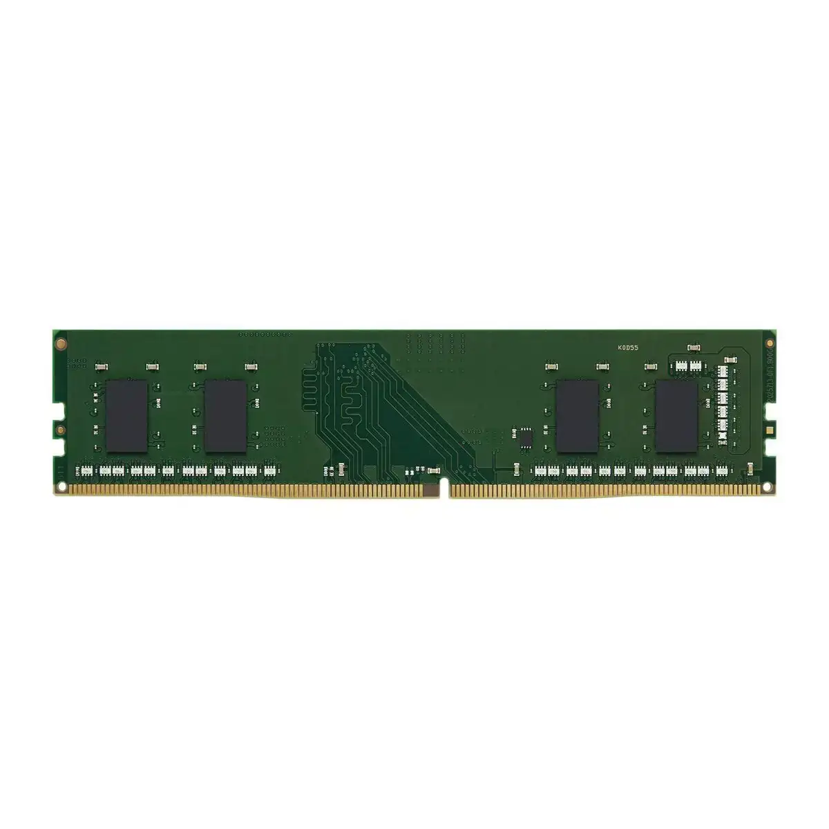 Memoire ram kingston kcp426ns6 8 2666 mhz 8 gb drr4_5127. Bienvenue sur DIAYTAR COTE D'IVOIRE - Où Chaque Produit a son Histoire. Découvrez notre sélection unique et choisissez des articles qui racontent la richesse culturelle et artistique du Côte d'Ivoire.