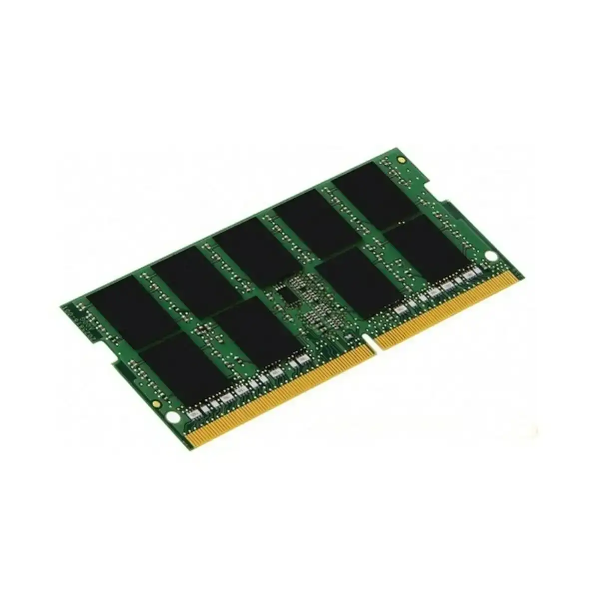 Memoire ram kingston kcp426sd8 16 16 gb ddr4 sodimm 2666 mhz_7795. Bienvenue dans l'univers captivant de DIAYTAR COTE D'IVOIRE - Votre Plateforme de Shopping Tout-en-Un. Parcourez notre boutique en ligne pour découvrir des produits uniques, allant des articles ménagers aux élégants accessoires de mode.