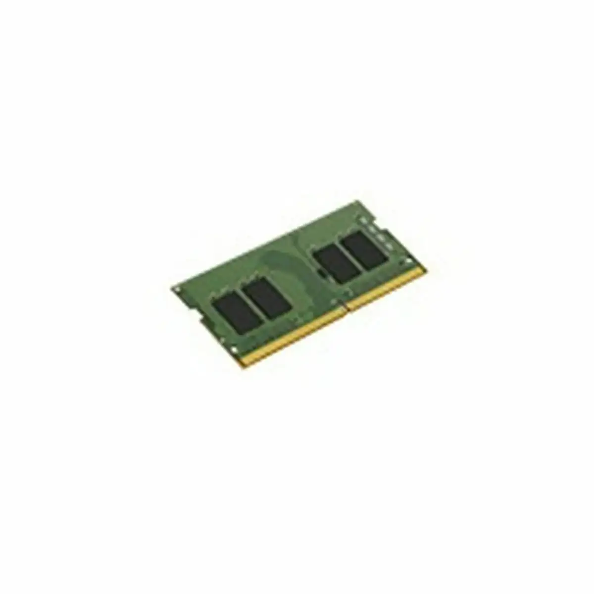 Memoire ram kingston kcp432ss8 8 3200 mhz 8 gb ddr4 sodimm cl22_1839. DIAYTAR COTE D'IVOIRE - Là où la Découverte est au Rendez-vous. Plongez dans notre catalogue et trouvez des articles qui éveilleront votre curiosité et élargiront vos horizons.