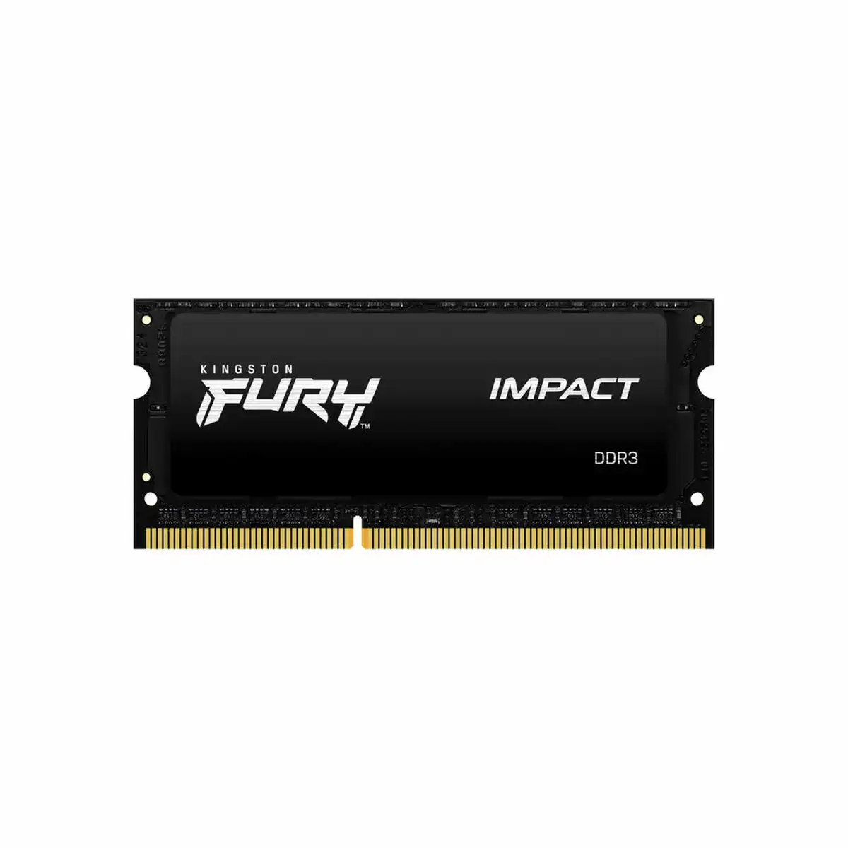 Memoire ram kingston kf318ls11ib 8 8 gb ddr3l_9998. DIAYTAR COTE D'IVOIRE - Où Chaque Détail Compte. Naviguez à travers notre gamme variée et choisissez des articles qui ajoutent une touche spéciale à votre quotidien, toujours avec qualité et style.