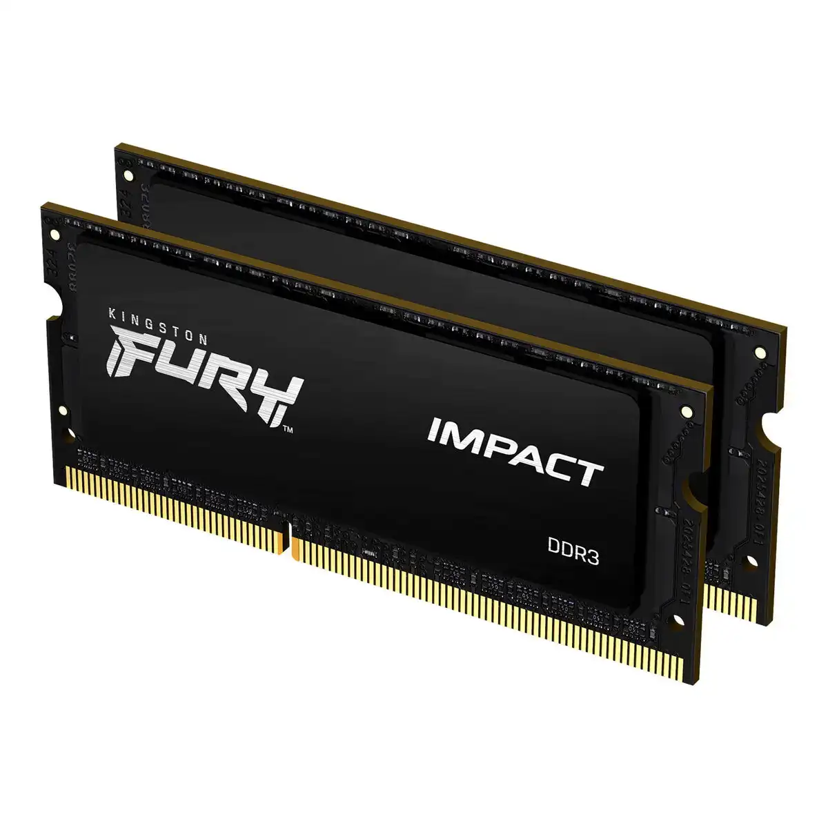 Memoire ram kingston kf318ls11ibk2 16_2821. DIAYTAR COTE D'IVOIRE - Votre Boutique en Ligne, Votre Choix Illimité. Parcourez nos rayons et découvrez des produits qui vous inspirent, de la mode à la maison et bien plus.