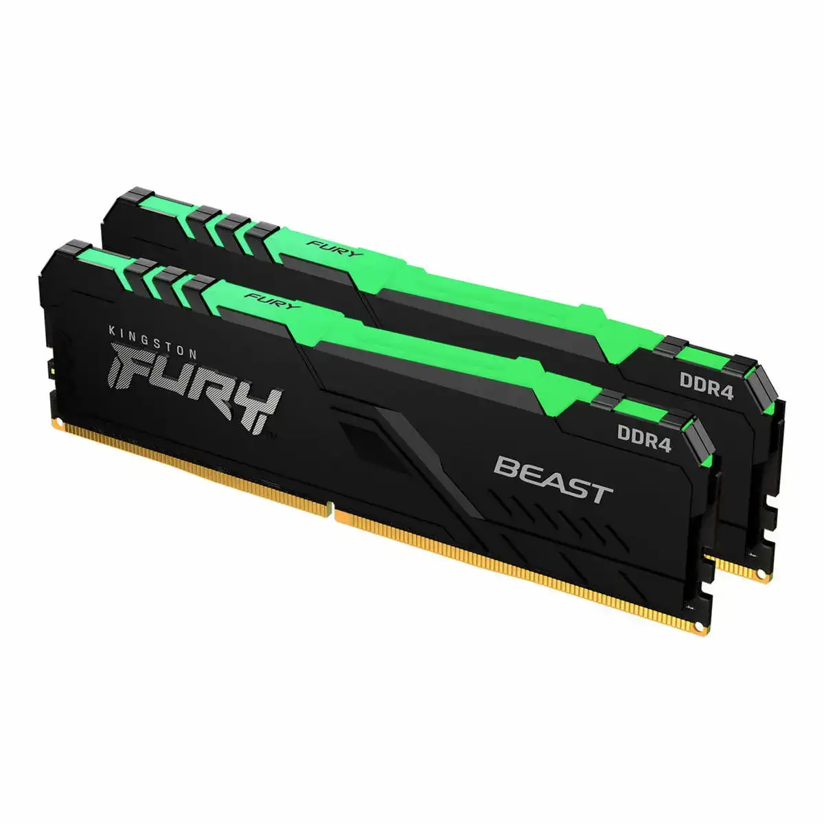 Memoire ram kingston kf426c16bbak2 16 16 gb ddr4_2050. DIAYTAR COTE D'IVOIRE - L'Art du Shopping Éclairé. Naviguez à travers notre plateforme intuitive et découvrez une variété d'articles soigneusement sélectionnés pour répondre à vos besoins et à vos envies.