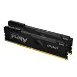 Memoire ram kingston kf426c16bbk2 16 16 gb ddr4_5666. Bienvenue sur DIAYTAR COTE D'IVOIRE - Où Chaque Produit a son Histoire. Découvrez notre sélection unique et choisissez des articles qui racontent la richesse culturelle et artistique du Côte d'Ivoire.