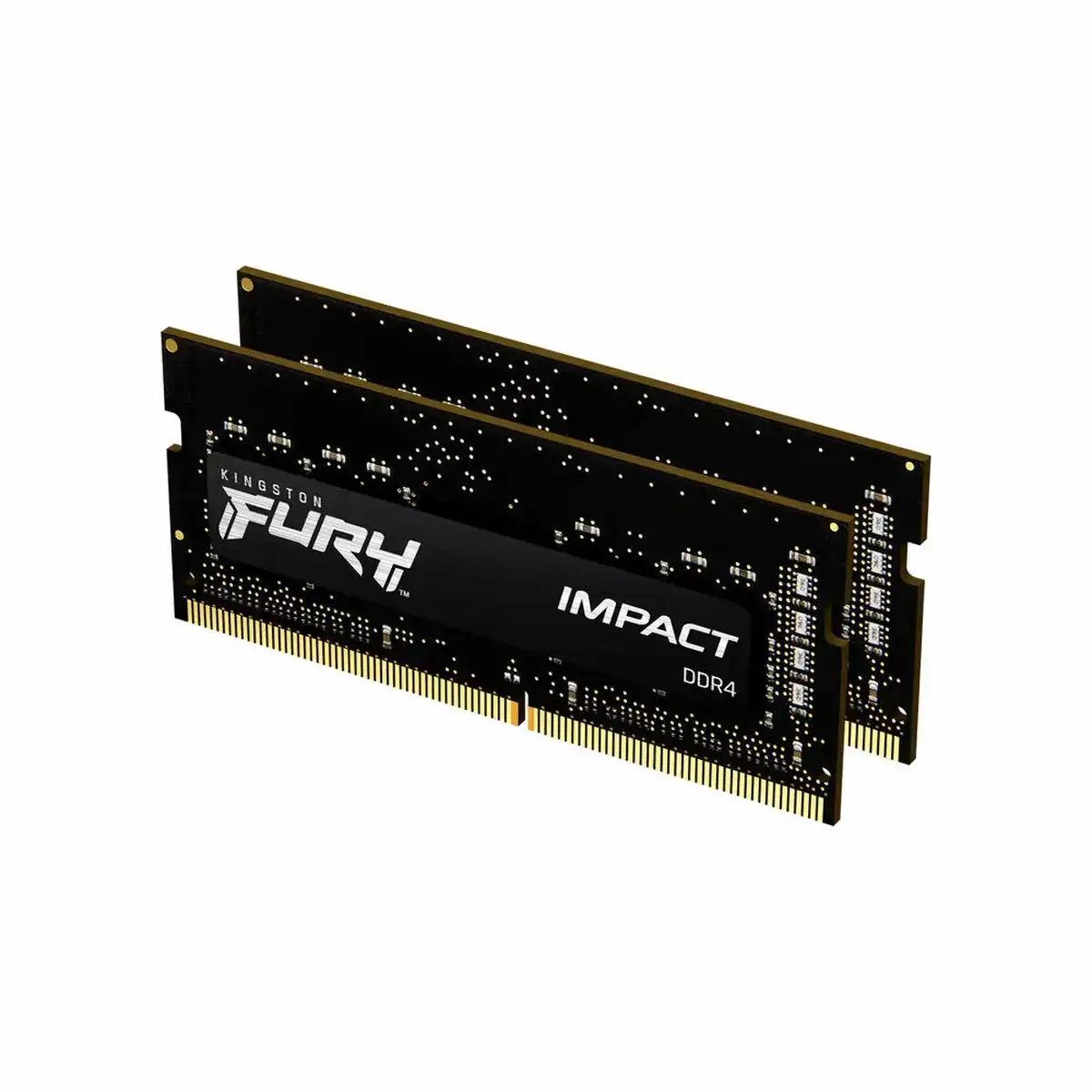 Memoire ram kingston kf426s15ibk2 16 16 gb ddr4_8167. Découvrez DIAYTAR COTE D'IVOIRE - Là où le Choix Rencontre la Qualité. Parcourez notre gamme diversifiée et choisissez parmi des produits conçus pour exceller dans tous les aspects de votre vie.
