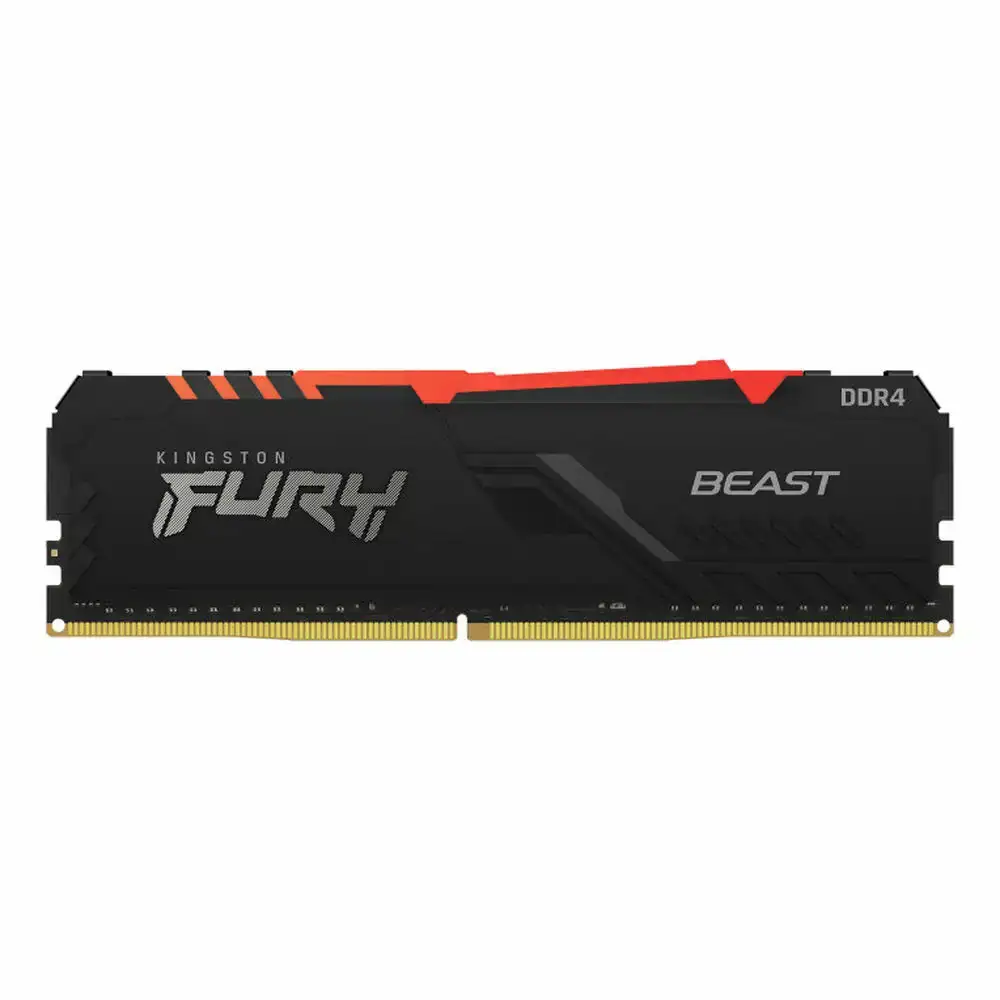 Memoire ram kingston kf432c16bba 8 8 gb ddr4 3200 mhz_2981. DIAYTAR COTE D'IVOIRE - L'Artisanat à Portée de Clic. Découvrez notre boutique en ligne pour trouver des produits uniques qui célèbrent la créativité et l'artisanat sénégalais.