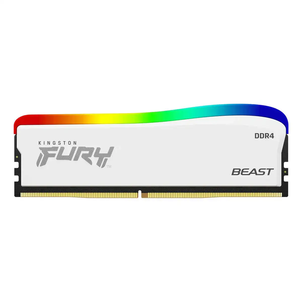 Memoire ram kingston kf432c16bwa 8 ddr4 8 gb_8937. DIAYTAR COTE D'IVOIRE - L'Art de Vivre le Shopping Authentique. Découvrez notre boutique en ligne et trouvez des produits qui célèbrent la culture et l'héritage du Côte d'Ivoire.