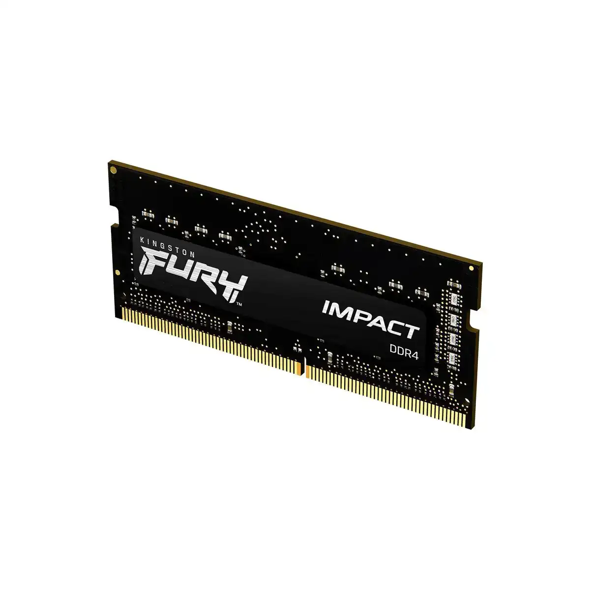 Memoire ram kingston kf432s20ib 16 ddr4 16 gb_9578. DIAYTAR COTE D'IVOIRE - Où Choisir est une Découverte. Parcourez notre catalogue et trouvez des articles qui éveillent votre curiosité et enrichissent votre expérience shopping.