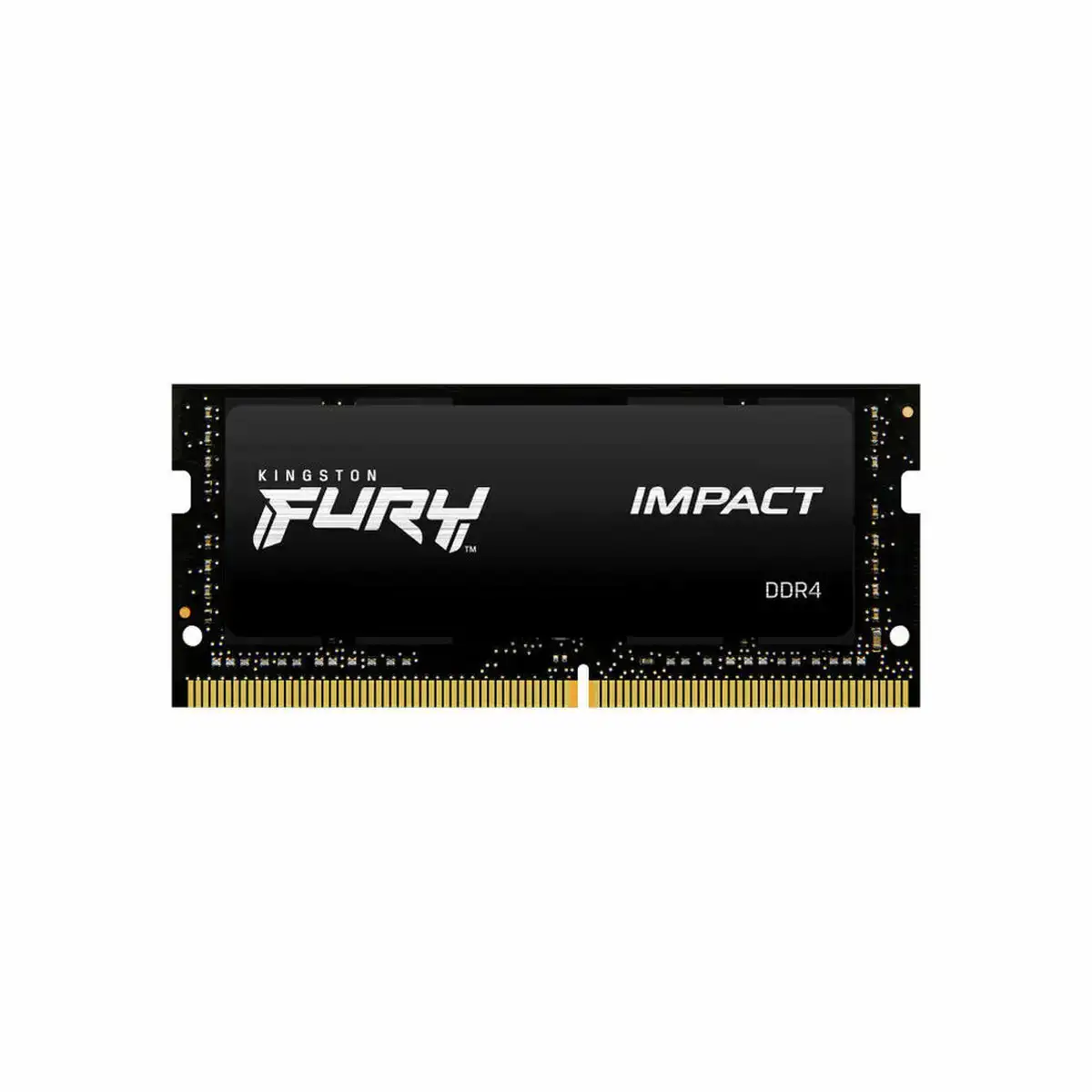 Memoire ram kingston kf432s20ib 8 8 gb_9138. DIAYTAR COTE D'IVOIRE - Où Chaque Achat Raconte une Histoire. Explorez notre boutique en ligne et créez votre propre narration à travers notre diversité de produits, chacun portant une signification unique.