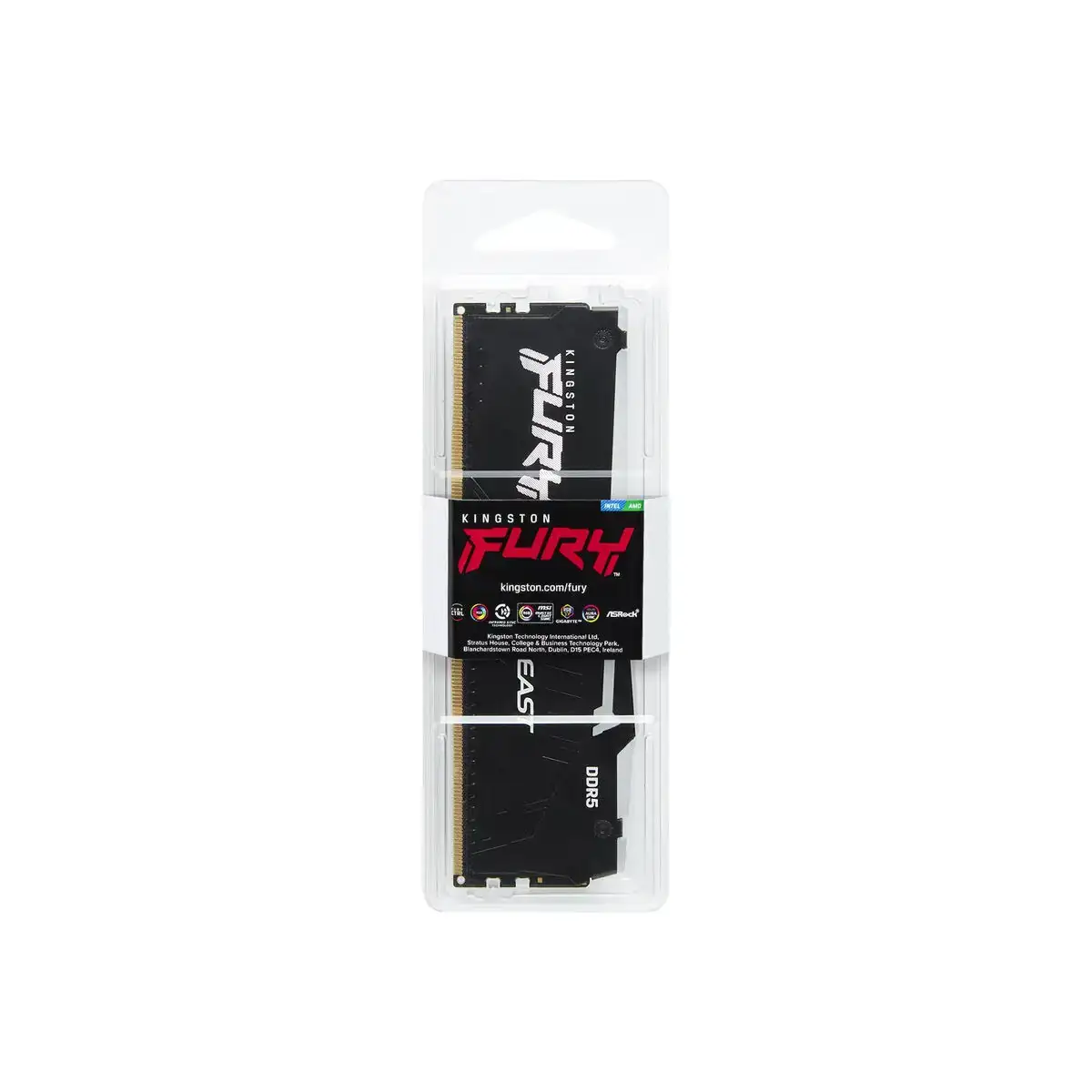 Memoire ram kingston kf548c38bba 16_7810. DIAYTAR COTE D'IVOIRE - Votre Plateforme Shopping Engagée. Explorez notre catalogue et choisissez des produits qui reflètent notre dévouement envers la qualité et la satisfaction du client.