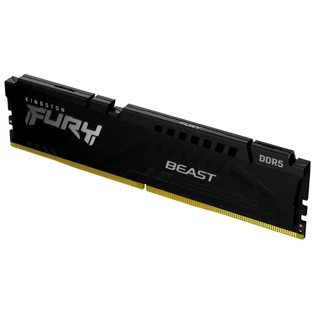 Memoire ram kingston kf552c36bbe 8 ddr5_1728. DIAYTAR COTE D'IVOIRE - L'Odyssée du Shopping à Votre Portée. Parcourez notre boutique en ligne et partez à la découverte d'articles qui rendront chaque jour spécial.