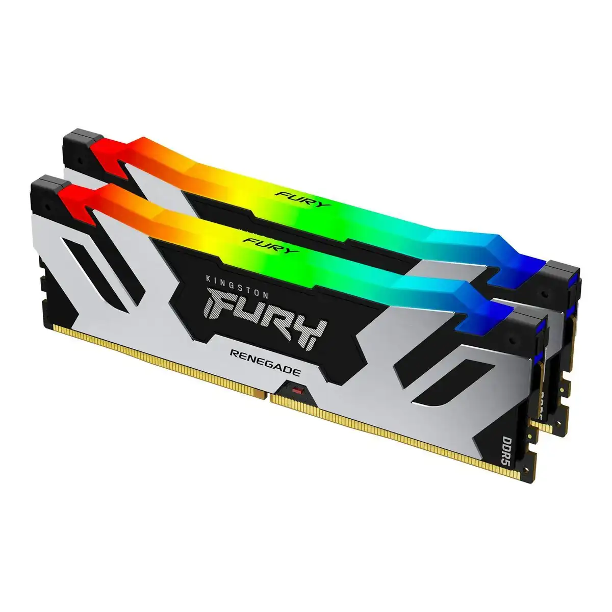 Memoire ram kingston kf560c32rsak2 64_5500. Bienvenue sur DIAYTAR COTE D'IVOIRE - Où Chaque Article a son Histoire. Découvrez notre sélection méticuleuse de produits qui racontent l'authenticité et la beauté du Côte d'Ivoire.