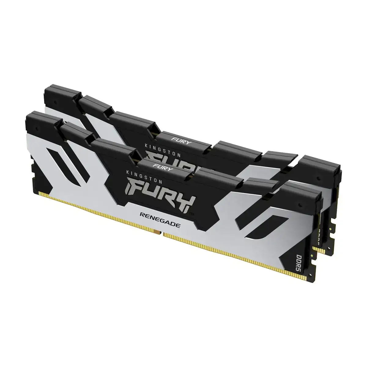 Memoire ram kingston kf560c32rsk2 64_6749. DIAYTAR COTE D'IVOIRE - Votre Plateforme Shopping Engagée. Explorez notre catalogue et choisissez des produits qui reflètent notre dévouement envers la qualité et la satisfaction du client.