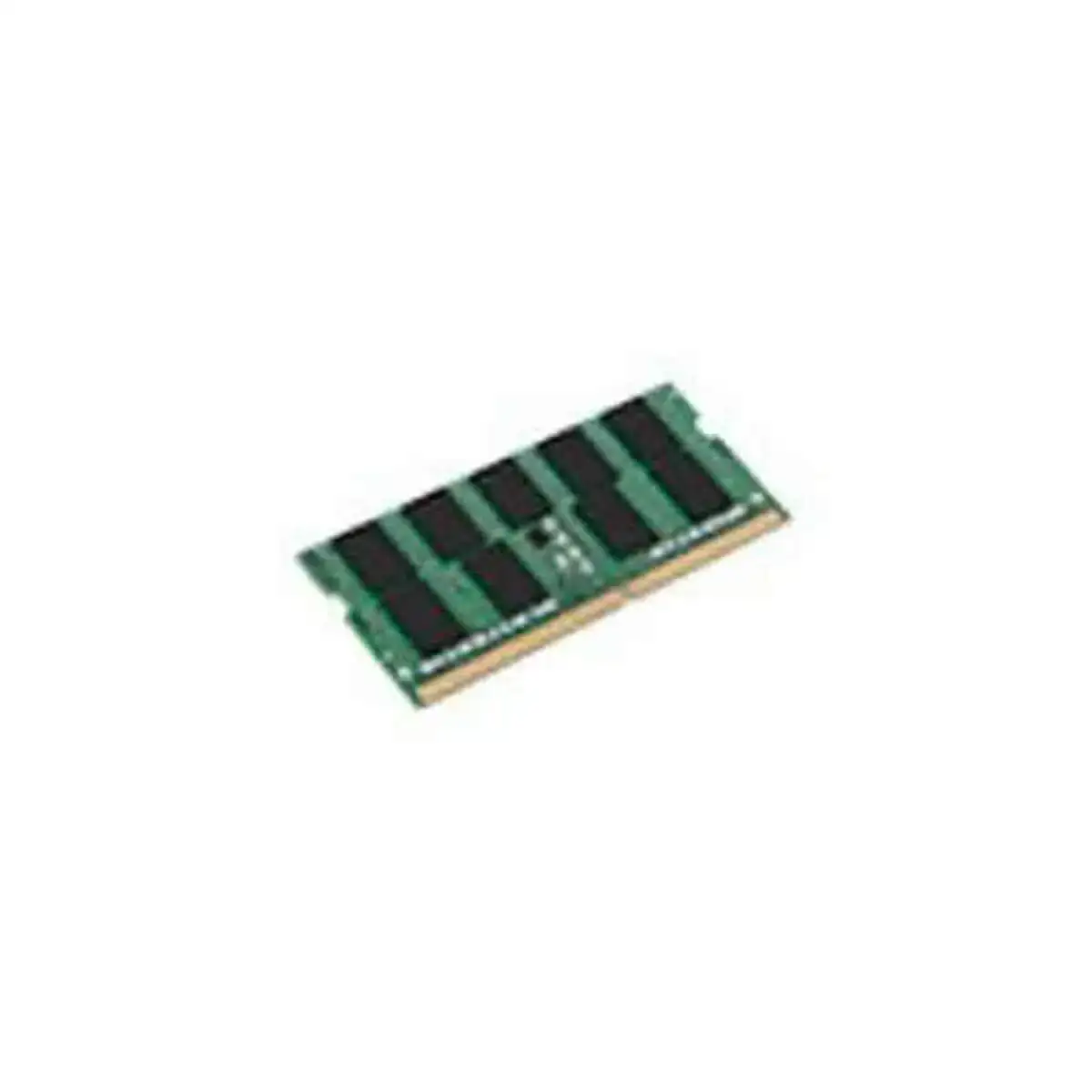 Memoire ram kingston ksm26sed8 16hd 16 gb ddr4_6359. Entrez dans l'Univers de DIAYTAR COTE D'IVOIRE - Où l'Innovation Rencontre la Tradition. Explorez notre sélection de produits modernes et traditionnels qui incarnent l'esprit dynamique du Côte d'Ivoire.
