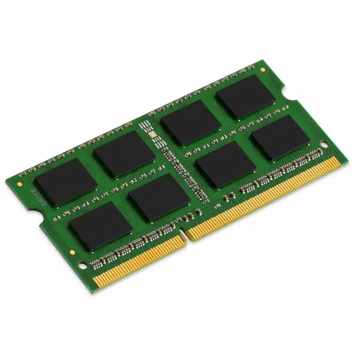 Memoire ram kingston kvr16s11s8 4_4107. Bienvenue chez DIAYTAR COTE D'IVOIRE - Où Chaque Achat Fait une Différence. Découvrez notre gamme de produits qui reflètent l'engagement envers la qualité et le respect de l'environnement.