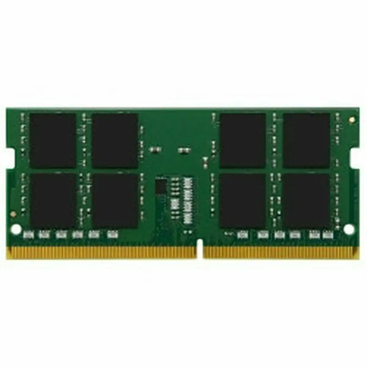 Memoire ram kingston kvr26s19s6 4 ddr4 4 gb_7518. DIAYTAR COTE D'IVOIRE - L'Art de Magasiner sans Limites. Naviguez à travers notre collection diversifiée pour trouver des produits qui élargiront vos horizons shopping.