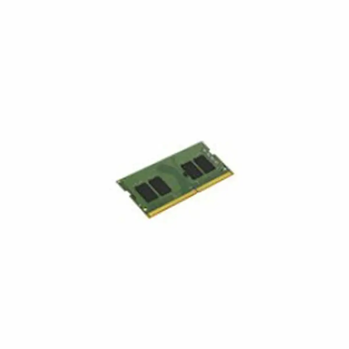 Memoire ram kingston kvr26s19s6 8 8gb ddr4 cl19 8 gb_8218. Plongez dans l'Expérience DIAYTAR COTE D'IVOIRE - Où Chaque Produit a une Histoire. Explorez notre boutique en ligne pour trouver des articles qui incarnent la passion et la créativité du Côte d'Ivoire.