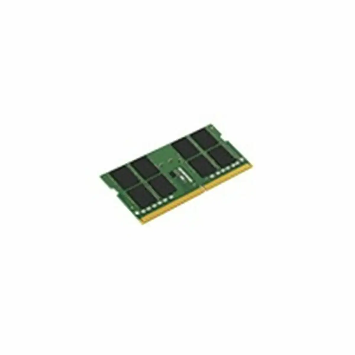 Memoire ram kingston kvr26s19s8 16 16 gb ddr4_3542. DIAYTAR COTE D'IVOIRE - Où le Shopping Devient une Aventure Culturelle. Plongez dans notre univers de produits qui célèbrent l'héritage et l'artisanat du Côte d'Ivoire.
