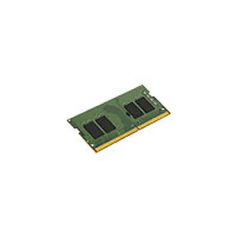 Memoire ram kingston kvr26s19s8 8 8 gb ddr4 2666 mhz cl19_3701. DIAYTAR COTE D'IVOIRE - L'Art de Vivre le Shopping Authentique. Découvrez notre boutique en ligne et trouvez des produits qui incarnent la passion et le savoir-faire du Côte d'Ivoire.