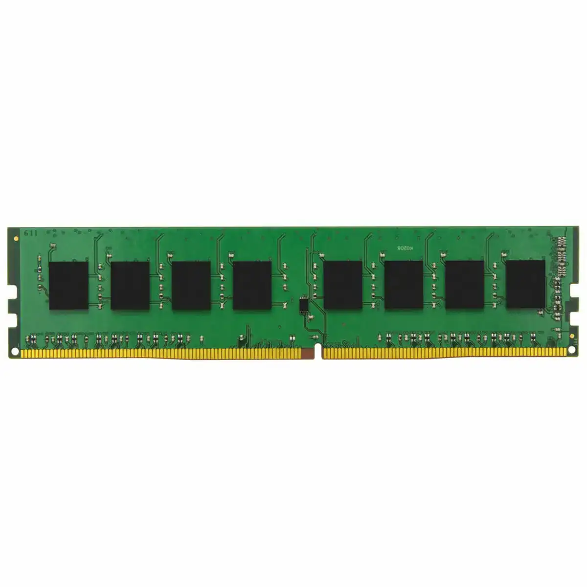 Memoire ram kingston kvr32n22d8 32 32 gb ddr4 ddr4 sdram cl22_9875. DIAYTAR COTE D'IVOIRE - Là où Chaque Produit Évoque une Émotion. Parcourez notre catalogue et choisissez des articles qui vous touchent et qui enrichissent votre expérience.