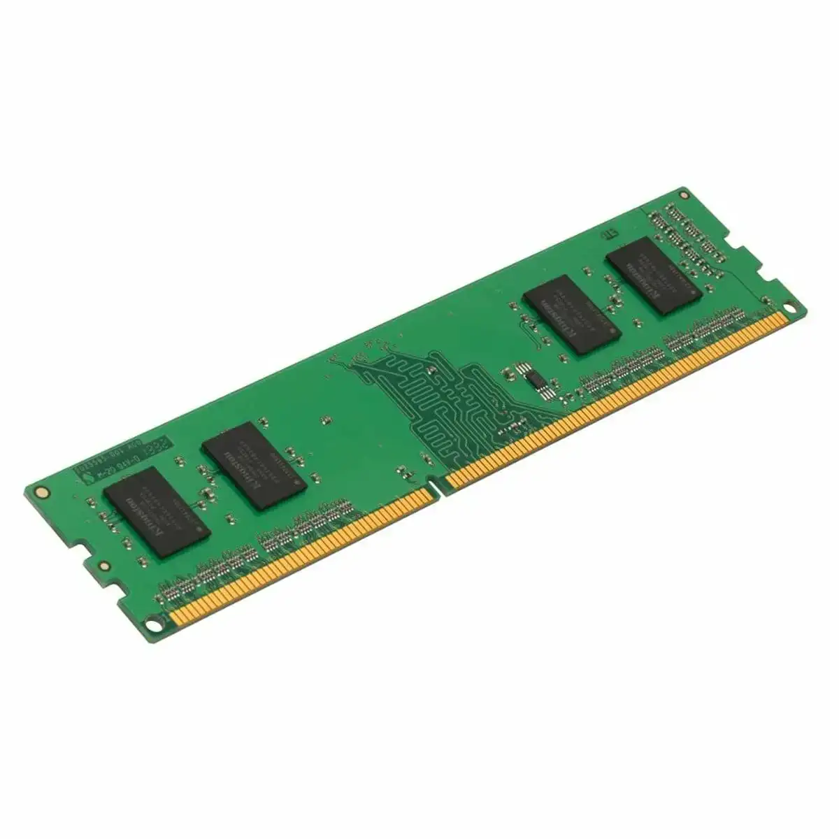 Memoire ram kingston kvr32n22s6 4 ddr4 4 gb_4652. DIAYTAR COTE D'IVOIRE - Votre Plateforme Shopping, Votre Choix Éclairé. Explorez nos offres et choisissez des articles de qualité qui reflètent votre style et vos valeurs.