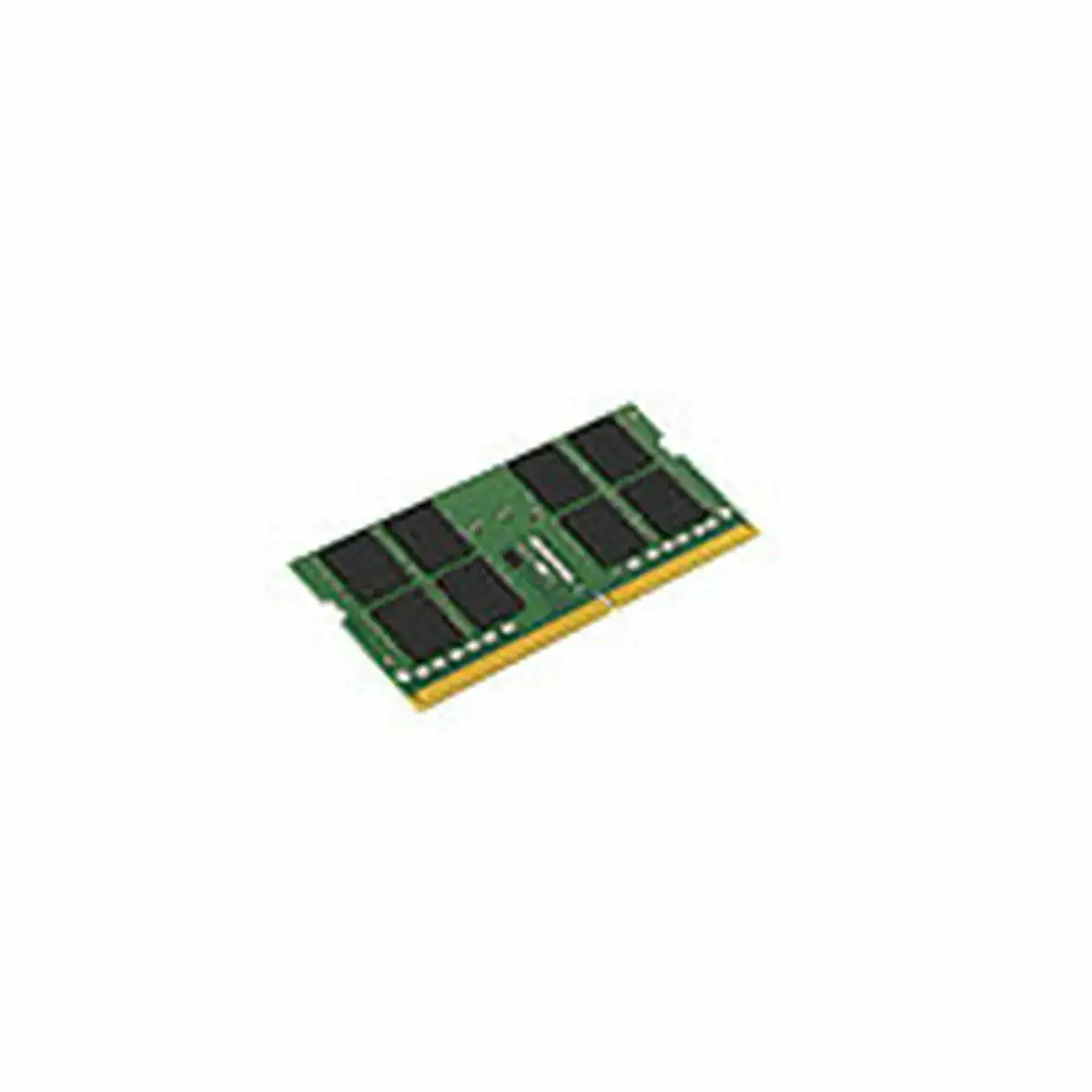 Memoire ram kingston kvr32s22d8 16 16gb_6101. DIAYTAR COTE D'IVOIRE - Où Chaque Détail Compte. Naviguez à travers notre gamme variée et choisissez des articles qui ajoutent une touche spéciale à votre quotidien, toujours avec qualité et style.