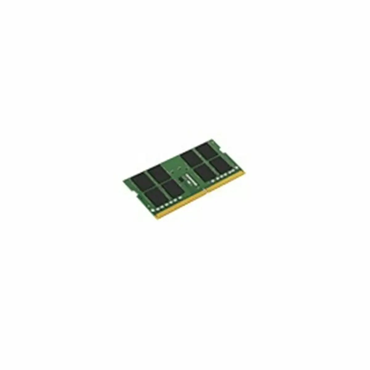 Memoire ram kingston kvr32s22d8 32 32 gb ddr4 3200 mhz cl22_8326. DIAYTAR COTE D'IVOIRE - Votre Passage vers l'Élégance Abordable. Explorez notre collection où chaque produit est choisi pour sa qualité et son accessibilité, incarnant ainsi l'essence du Côte d'Ivoire.