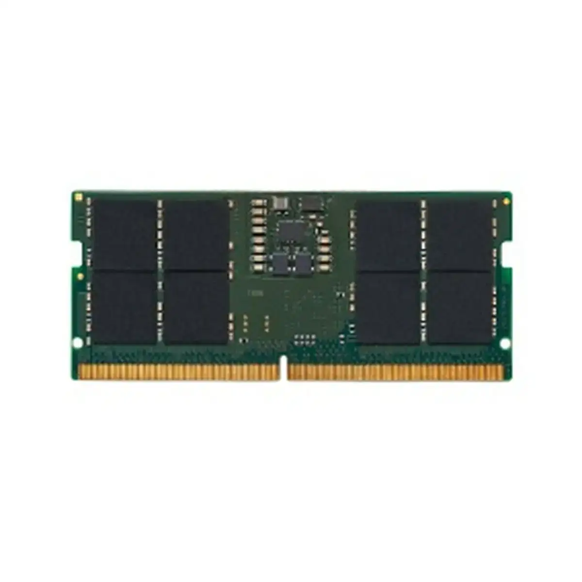 Memoire ram kingston kvr48s40bs8 16_3364. Entrez dans l'Univers de DIAYTAR COTE D'IVOIRE - Où le Choix Rencontre l'Authenticité. Explorez nos rayons virtuels et trouvez des produits qui incarnent la richesse de notre culture.