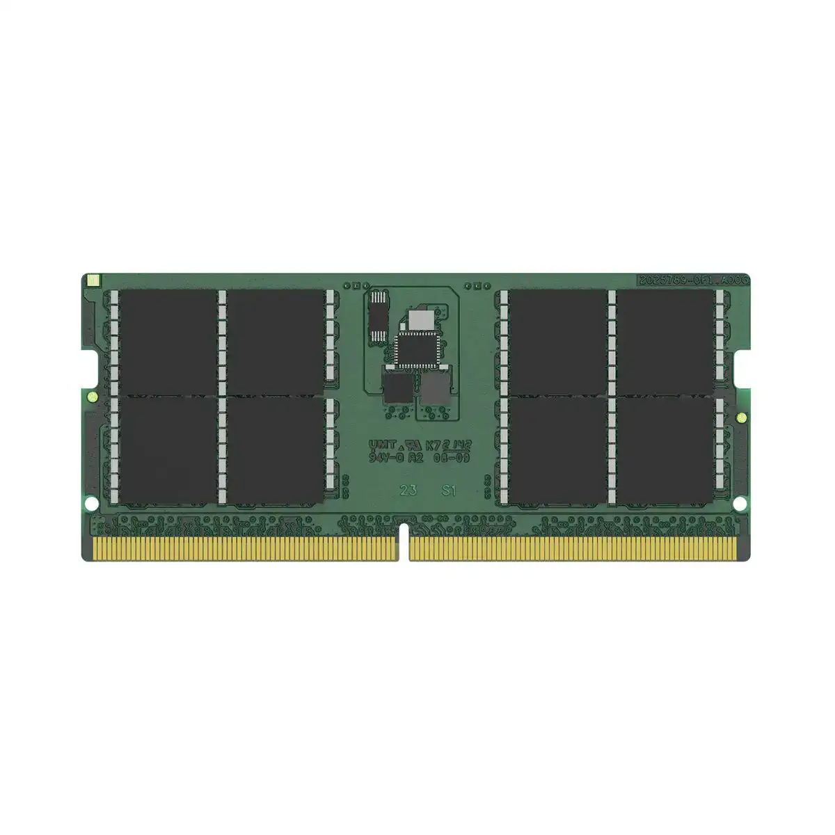 Memoire ram kingston kvr52s42bd8 32 32 gb ddr5_5369. DIAYTAR COTE D'IVOIRE - Où Votre Shopping Prend Vie. Explorez notre boutique en ligne pour trouver des articles qui vous ressemblent et qui ajoutent de l'éclat à votre quotidien.