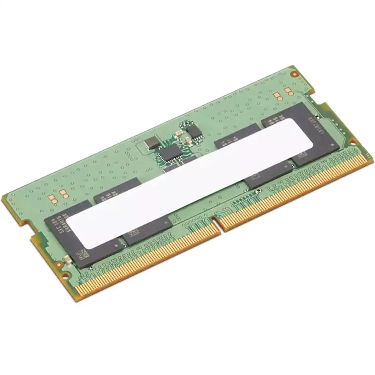 Memoire ram lenovo 4x71k08906 8 gb ddr5_5187. DIAYTAR COTE D'IVOIRE - Votre Source de Trésors Culturels. Naviguez à travers notre catalogue et trouvez des articles qui mettent en avant la richesse de la culture sénégalaise.