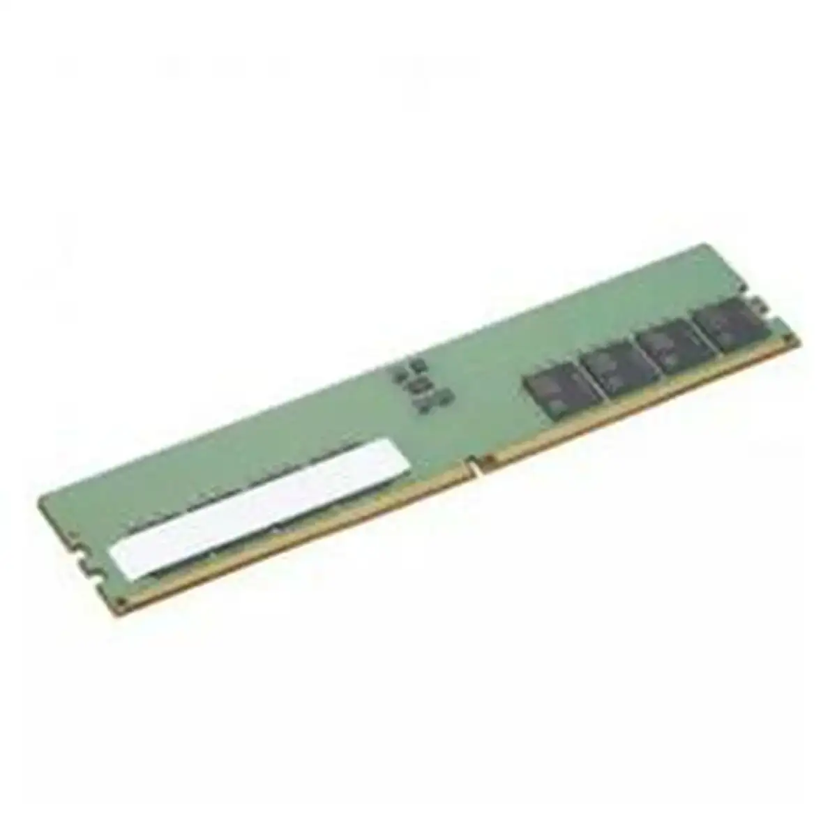 Memoire ram lenovo 4x71k53892 32 gb ddr5_4620. DIAYTAR COTE D'IVOIRE - Là où Vos Rêves Prendent Forme. Plongez dans notre catalogue diversifié et trouvez des produits qui enrichiront votre quotidien, du pratique à l'exceptionnel.
