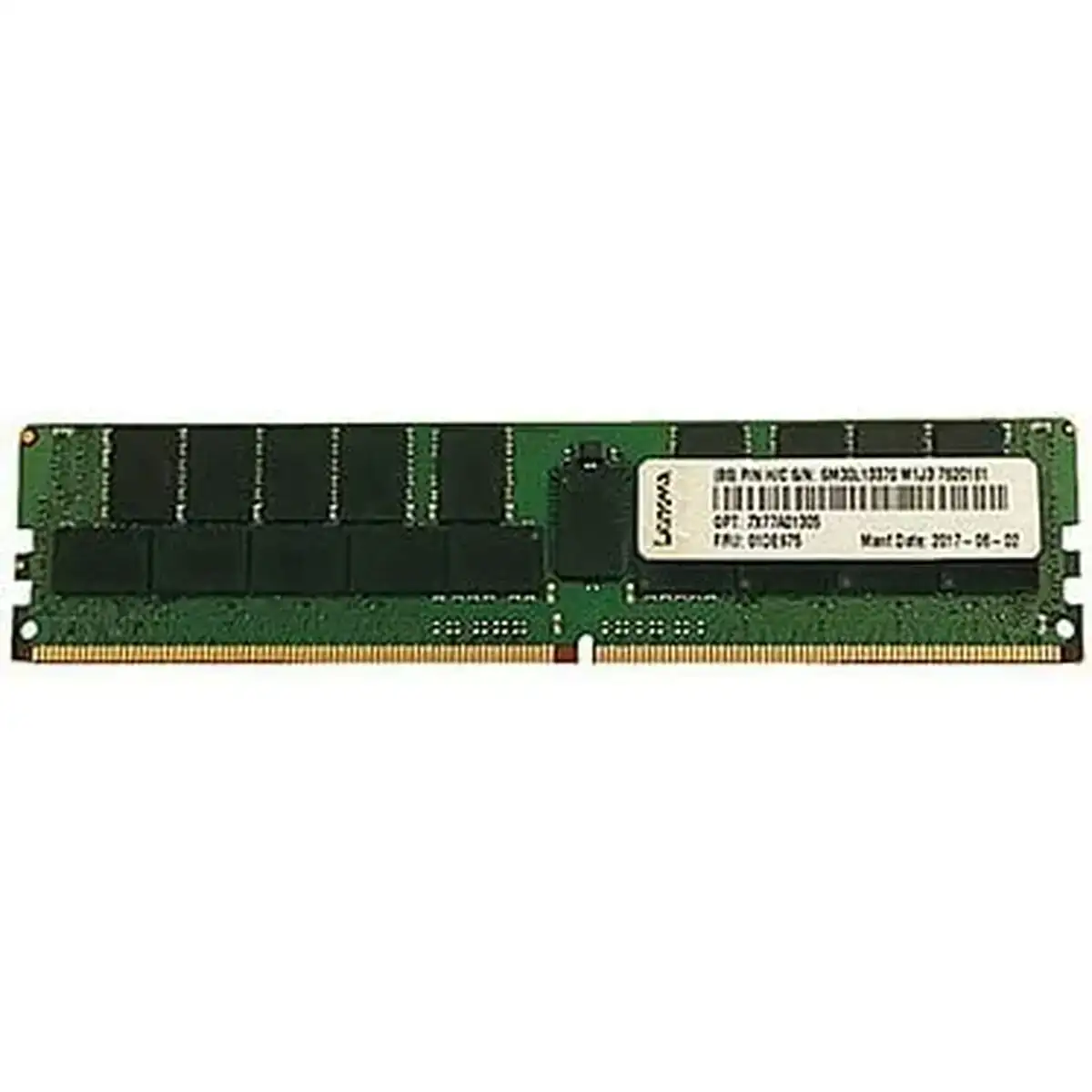Memoire ram lenovo 4x77a77494 3200 mhz 8 gb drr4_1709. DIAYTAR COTE D'IVOIRE - Là où Chaque Produit Est une Trouvaille. Parcourez notre catalogue diversifié et découvrez des articles qui enrichiront votre quotidien, du pratique à l'insolite.