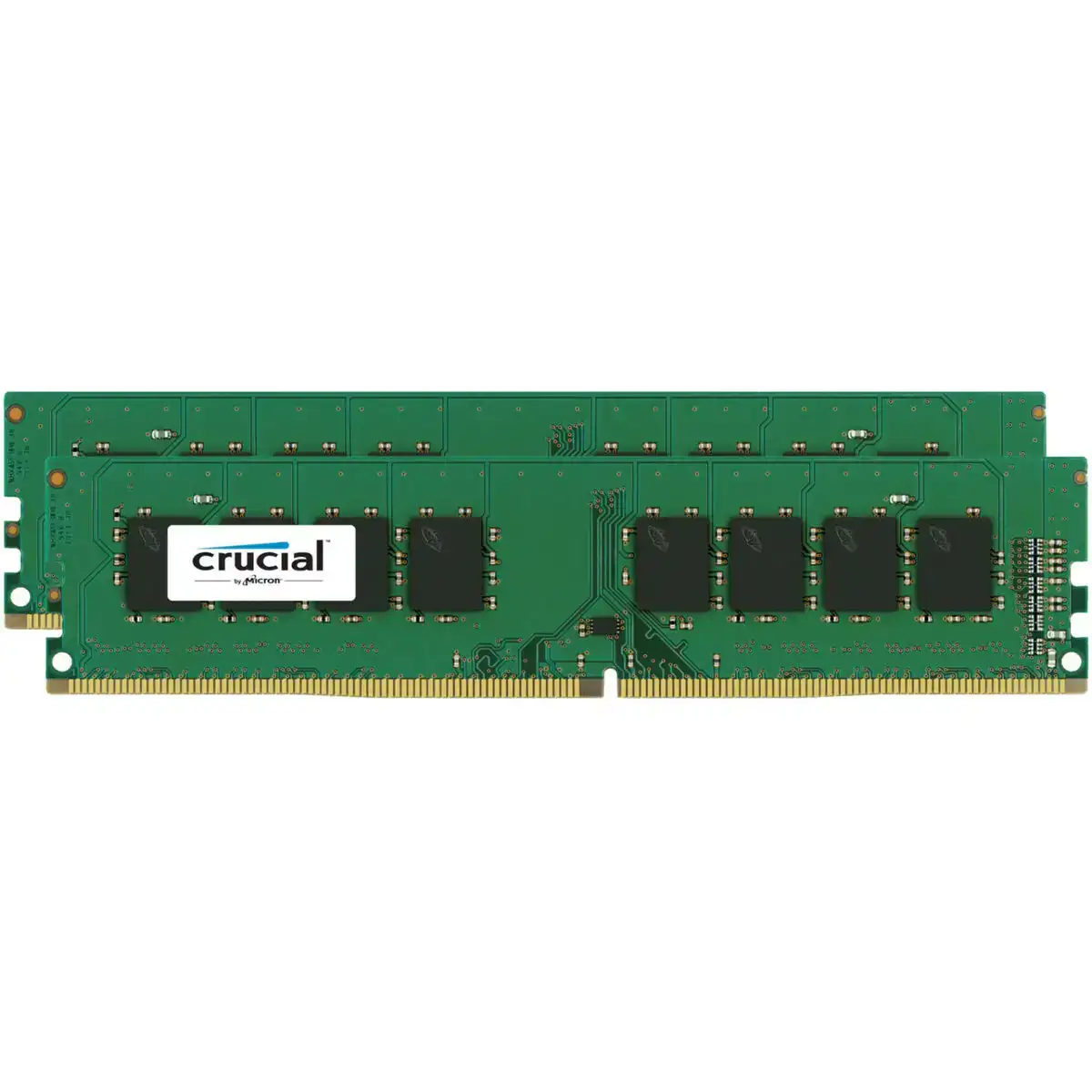 Memoire ram micron ct2k4g4dfs8266 8 gb ddr4 cl19_2297. Bienvenue chez DIAYTAR COTE D'IVOIRE - Où le Shopping Rime avec Diversité. Plongez dans notre univers de produits et découvrez des trésors qui représentent la richesse culturelle du Côte d'Ivoire.
